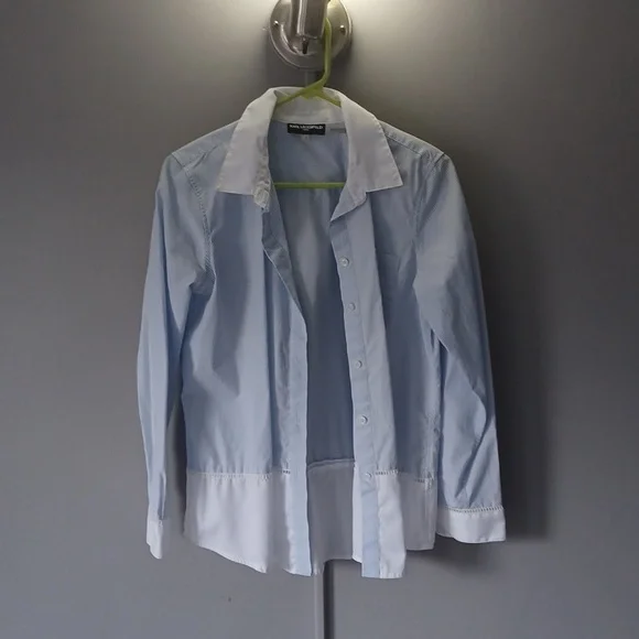 Blouse - Picture 1 of 3